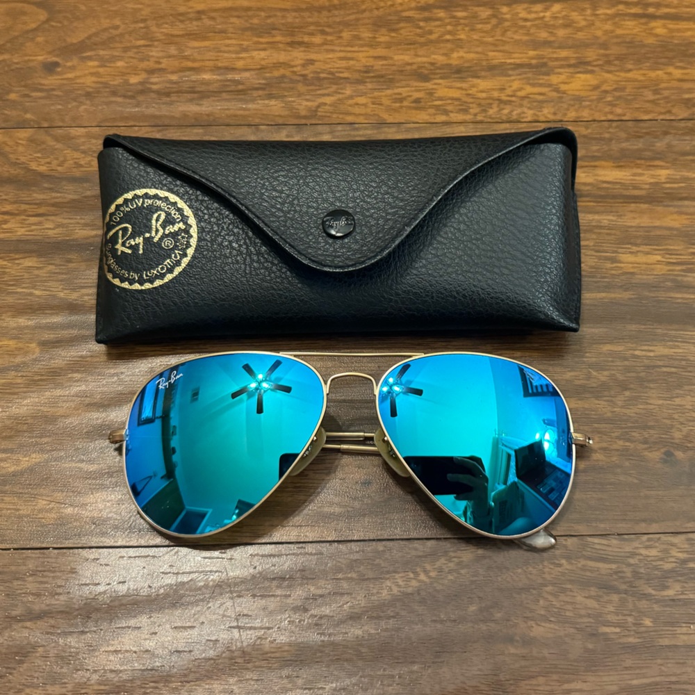 Ray bans
